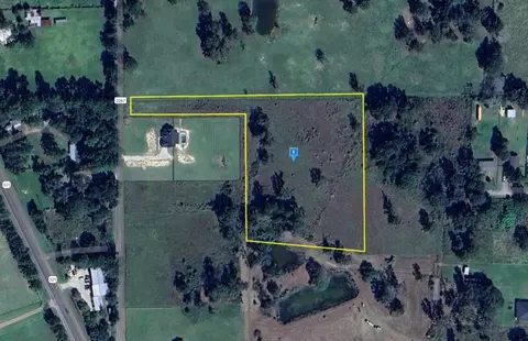 160 County Road 2267, Cleveland, TX 77327