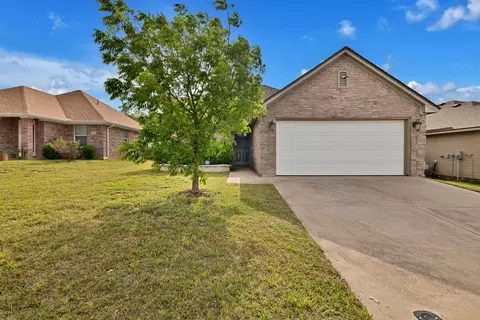 4025 Saint Christian St, Fort Worth, TX 76119