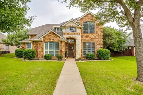 10500 Crawford Farms Dr, Fort Worth, TX 76244