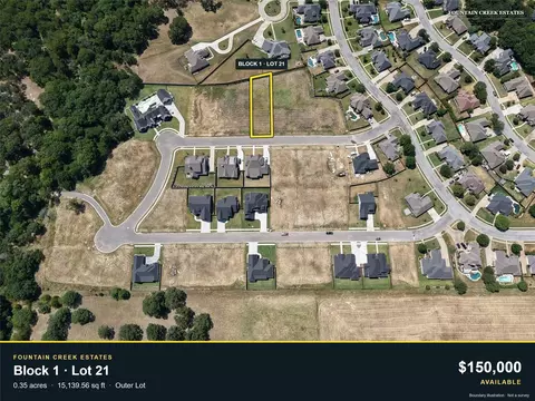 2019 Payton Way, Pottsboro, TX 75076