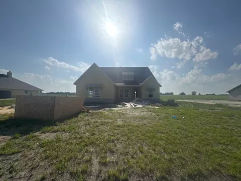 8731 County Road 623, Blue Ridge, TX 75424