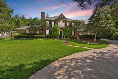 8 Shady Bend Dr, Melissa, TX 75454