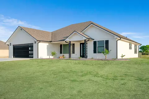 35 Private Road 33039, Brookston, TX 75421