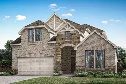 4900 Pater St, Aubrey, TX 76227