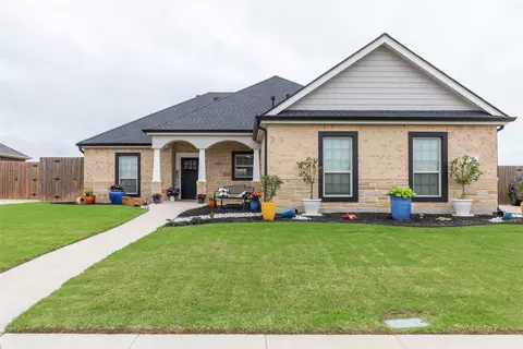 509 Mossy Oak Dr, Abilene, TX 79602