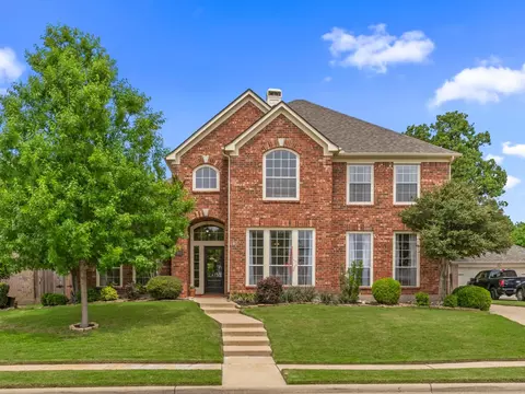 805 Twin Creeks Dr, Keller, TX 76248