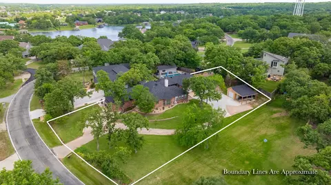 205 Kiowa Dr E, Gainesville, TX 76240