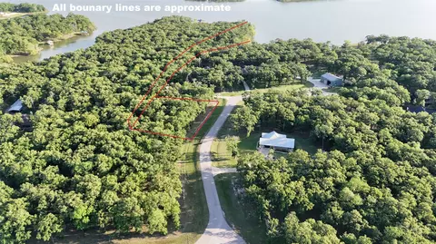 lot62 Anchor Pt, Quinlan, TX 75474