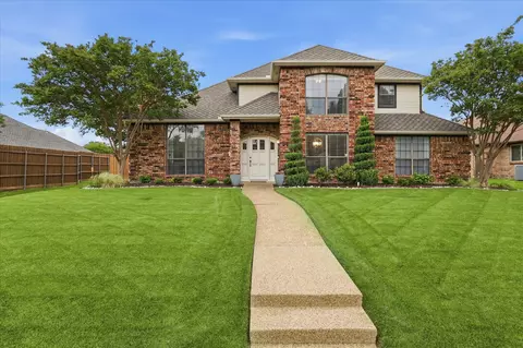 3424 Steven Dr, Plano, TX 75023