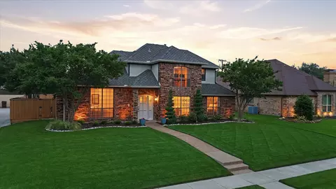 3424 Steven Dr, Plano, TX 75023