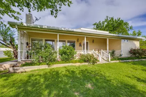 13218 County Road 8, Celina, TX 75009