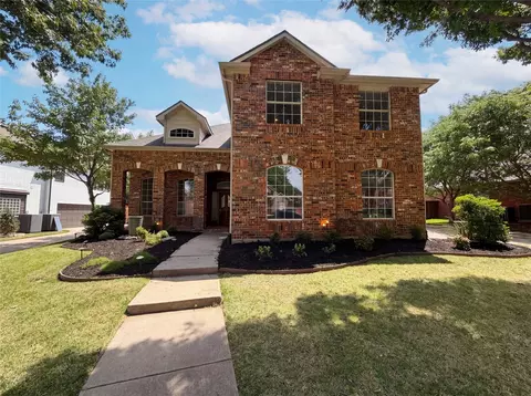 2211 Dana Dr, Flower Mound, TX 75028
