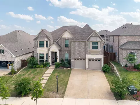 1512 Diamond Dr, Wylie, TX 75098