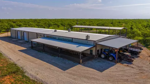 10000 Fm 209, Graham, TX 76450