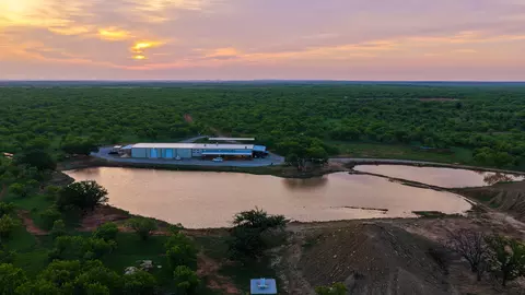 10000 Fm 209, Graham, TX 76450