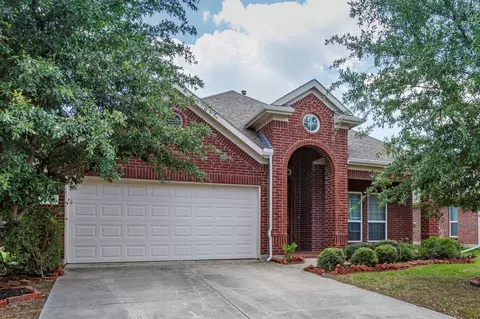 3500 Stampede Dr, Garland, TX 75044