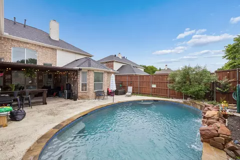 8690 Kennsington St, Frisco, TX 75036