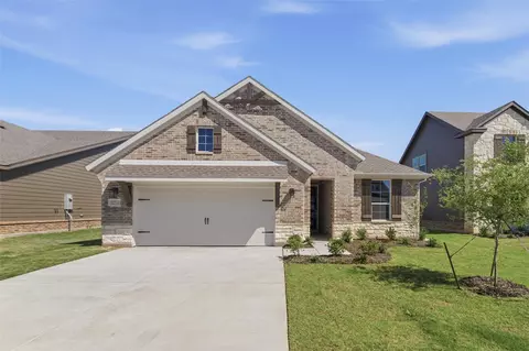 1233 Sabine River Ln, Springtown, TX 76082