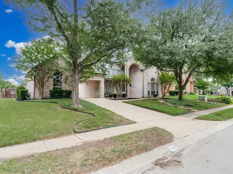 736 Sunkist Ln, Plano, TX 75025