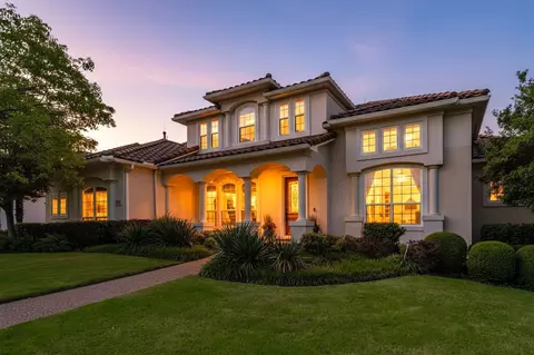 1802 Driskill Dr, Irving, TX 75038