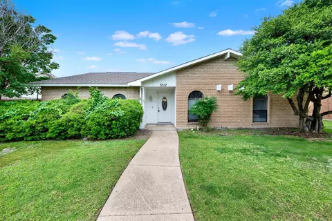 3317 Crater Ln, Plano, TX 75023