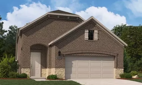 14157 Harden St, Pilot Point, TX 76258