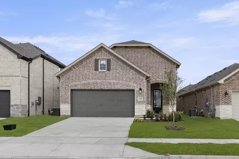 14157 Harden St, Pilot Point, TX 76258