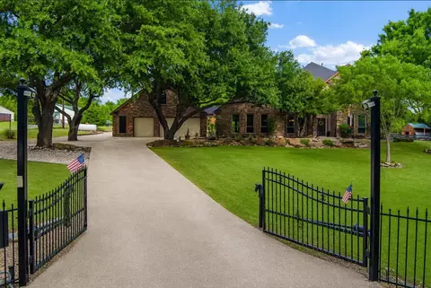 1820 Winningkoff Rd, Lucas, TX 75002