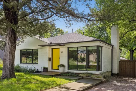 811 N Oak Cliff Blvd, Dallas, TX 75208