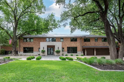 5356 Drane Dr, Dallas, TX 75209