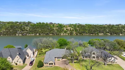1302 E Baja Ct, Granbury, TX 76048