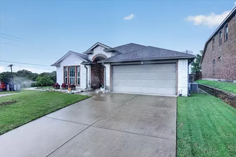 14089 Pioneer Bluffs Rd, Balch Springs, TX 75181