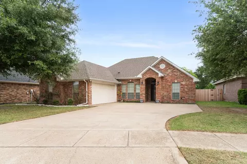 507 Sonny Ave, Ennis, TX 75119