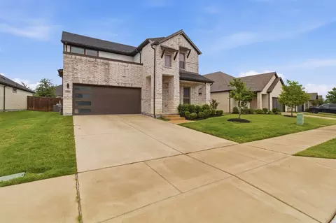 129 Chase Creek Dr, Lavon, TX 75166