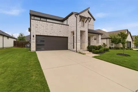 129 Chase Creek Dr, Lavon, TX 75166