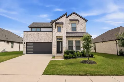 129 Chase Creek Dr, Lavon, TX 75166
