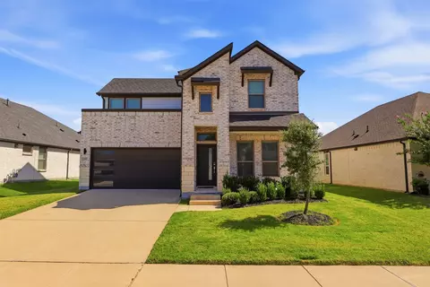 129 Chase Creek Dr, Lavon, TX 75166