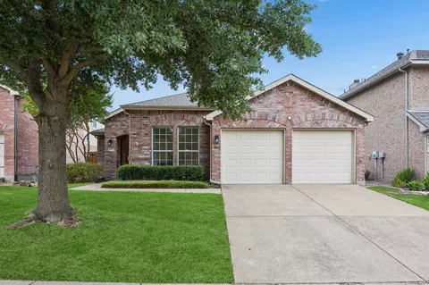 305 Fairland Dr, Wylie, TX 75098