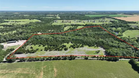 tbd Rochelle Cannon Rd, Whitewright, TX 75491