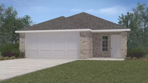 9817 Amalgam St, Aubrey, TX 76227