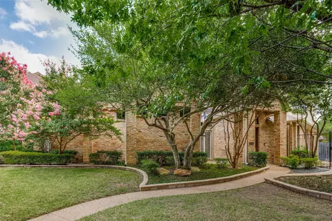 7241 Helsem Bnd, Dallas, TX 75230