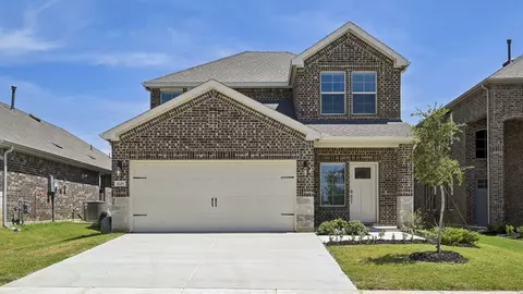 10209 Amalgam St, Aubrey, TX 76227