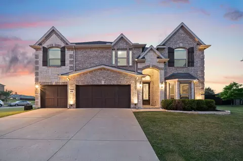 433 Anderson Ln, Forney, TX 75126