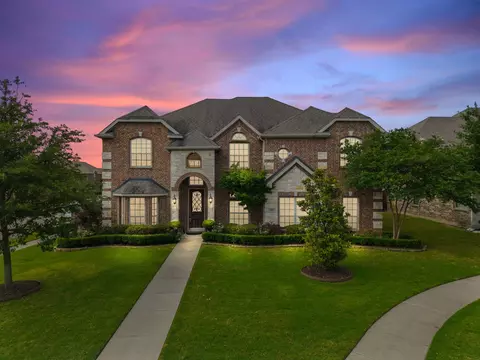 100 Cherry Ct, Red Oak, TX 75154