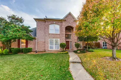 6901 Aberdeen Dr, Garland, TX 75044