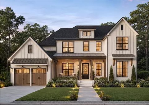 2904 Hickory Hill Ln, Colleyville, TX 76034