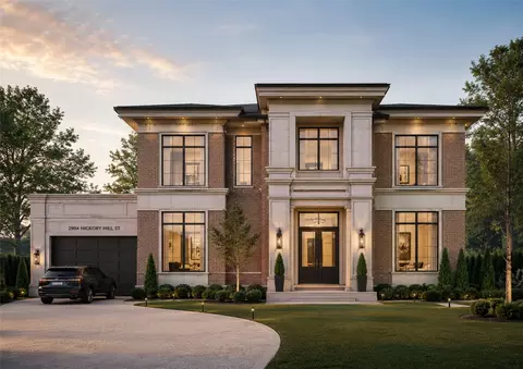 2904 Hickory Hill Ln, Colleyville, TX 76034