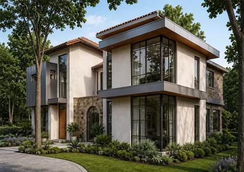 2904 Hickory Hill Ln, Colleyville, TX 76034