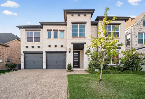 405 Rock Rose Ln, Wylie, TX 75098
