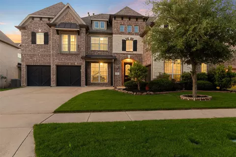 11422 La Salle Rd, Frisco, TX 75035